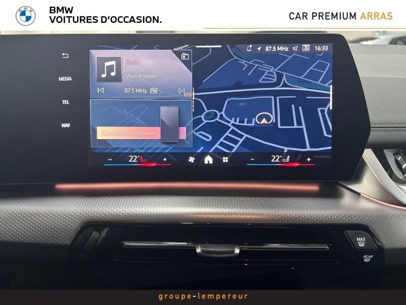 Image BMW Série 2 ActiveTourer 220i 170ch M Sport DKG7