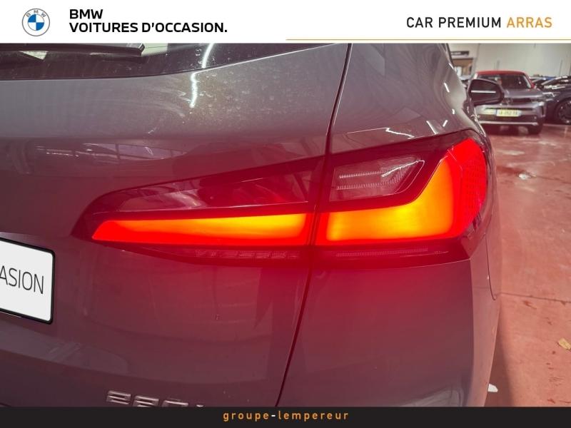 Image BMW Série 2 ActiveTourer 220i 170ch M Sport DKG7