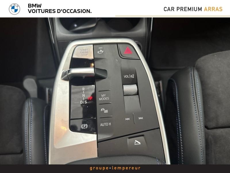 Image BMW Série 2 ActiveTourer 220i 170ch M Sport DKG7