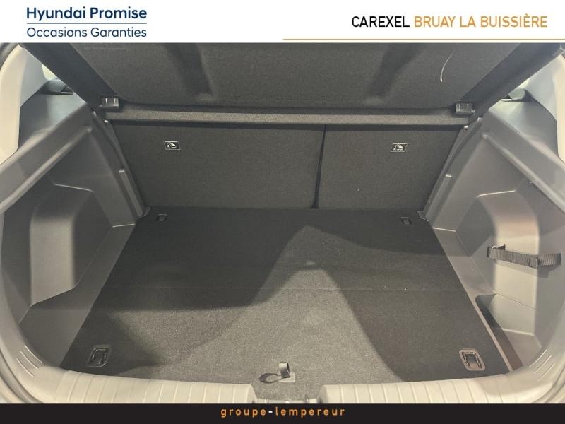 Image HYUNDAI Bayon 1.0 T-GDi 100ch Intuitive DCT-7