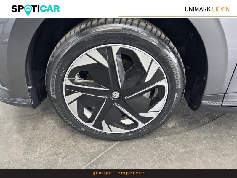 Image MG MOTOR MG4 EV 170ch - 51kWh MY23