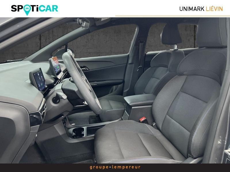 Image MG MOTOR MG4 EV 170ch - 51kWh MY23