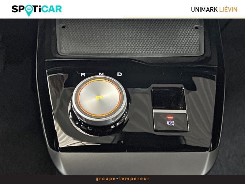 Image MG MOTOR MG4 EV 170ch - 51kWh MY23