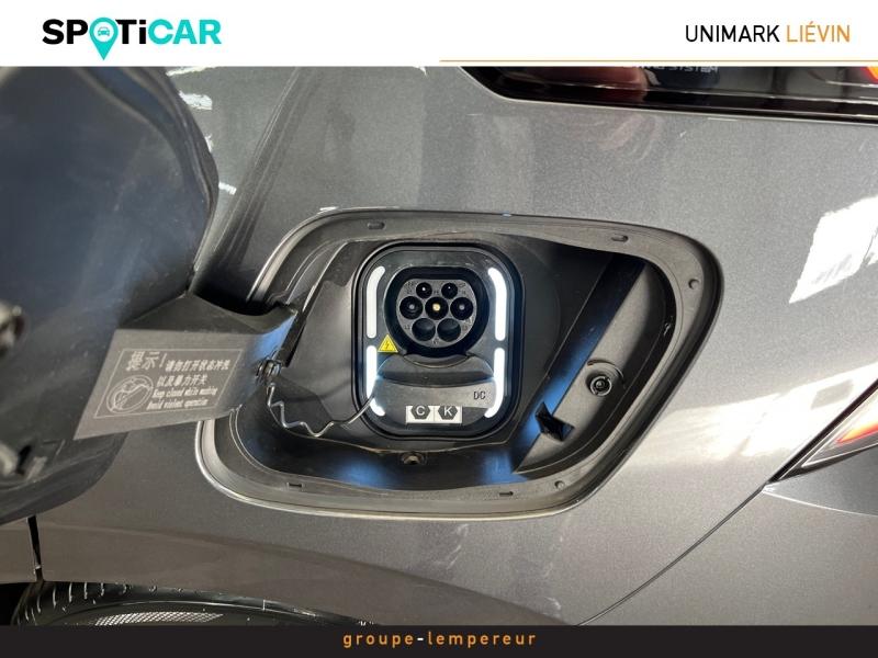 Image MG MOTOR MG4 EV 170ch - 51kWh MY23