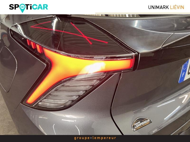 Image MG MOTOR MG4 EV 170ch - 51kWh MY23