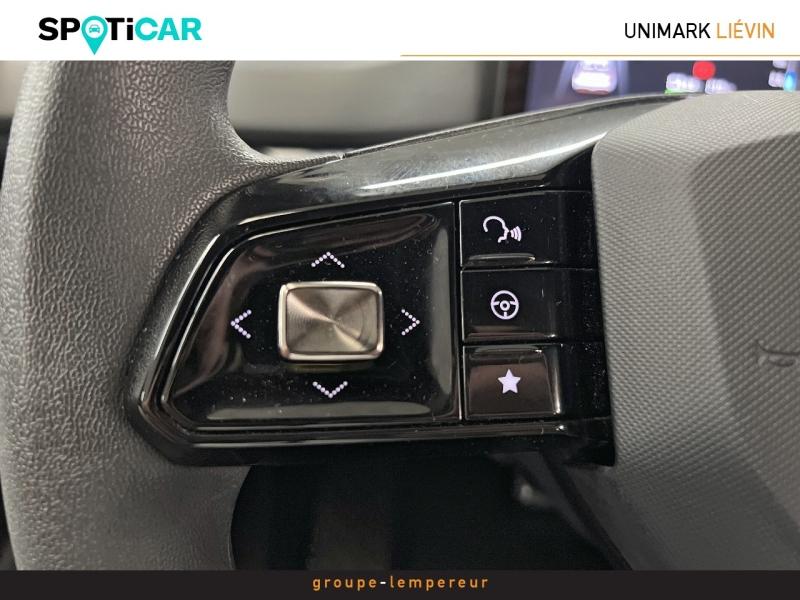 Image MG MOTOR MG4 EV 170ch - 51kWh MY23