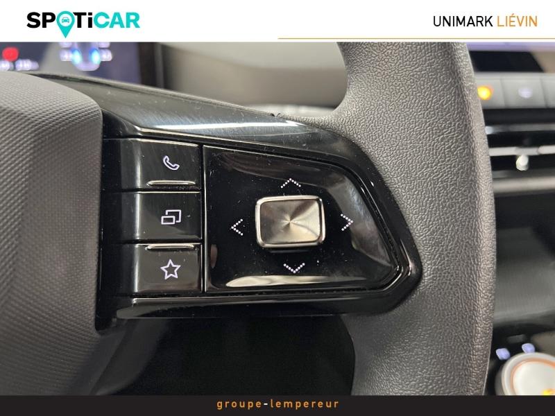 Image MG MOTOR MG4 EV 170ch - 51kWh MY23