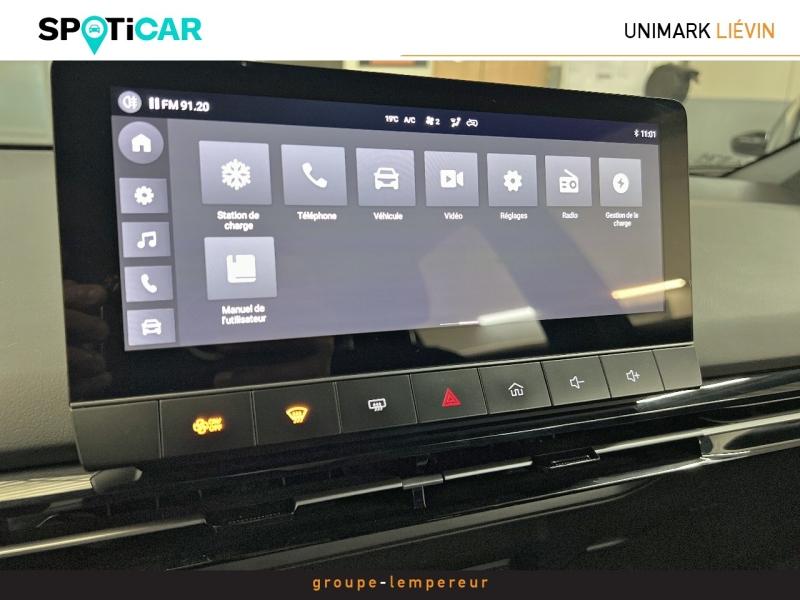 Image MG MOTOR MG4 EV 170ch - 51kWh MY23