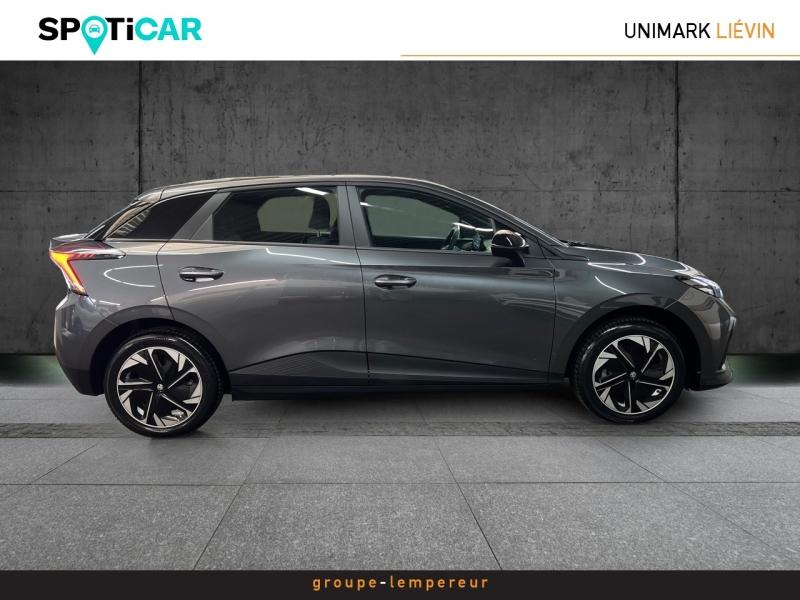 Image MG MOTOR MG4 EV 170ch - 51kWh MY23
