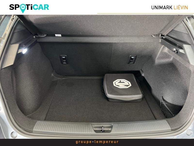 Image MG MOTOR MG4 EV 170ch - 51kWh MY23