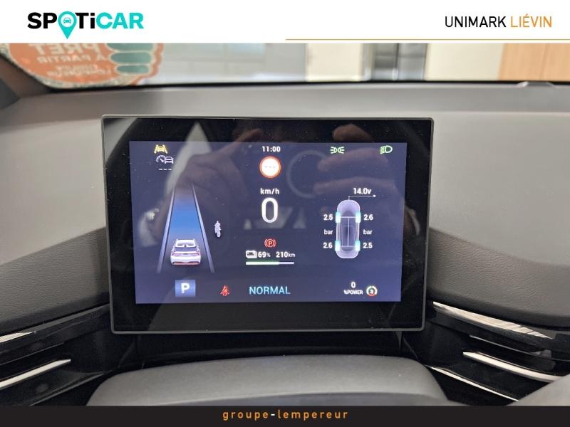 Image MG MOTOR MG4 EV 170ch - 51kWh MY23