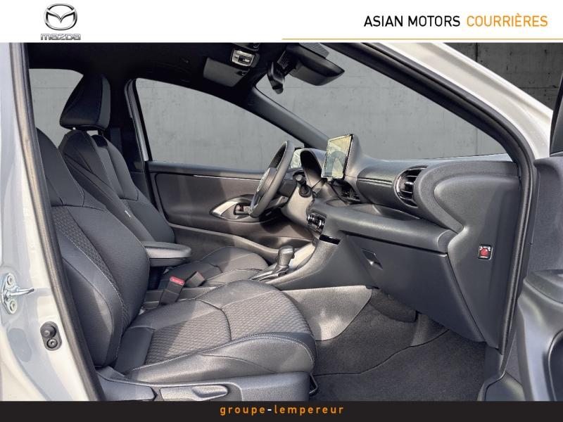 Image MAZDA Mazda 2 Hybrid 1.5 Hybrid 116ch Homura 2024