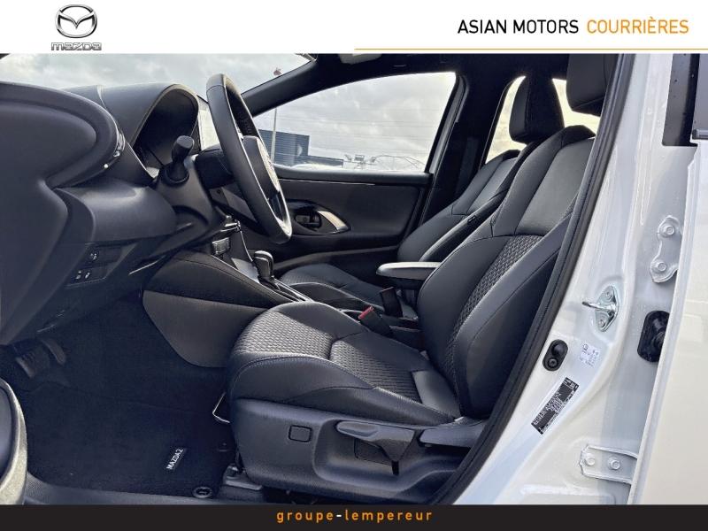 Image MAZDA Mazda 2 Hybrid 1.5 Hybrid 116ch Homura 2024