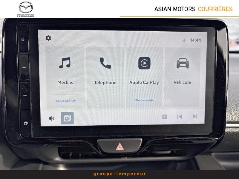 Image MAZDA Mazda 2 Hybrid 1.5 Hybrid 116ch Homura 2024