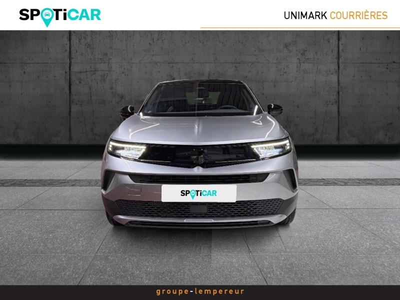 Image OPEL Mokka 1.2 Turbo Hybrid 145ch GS e-DCT6