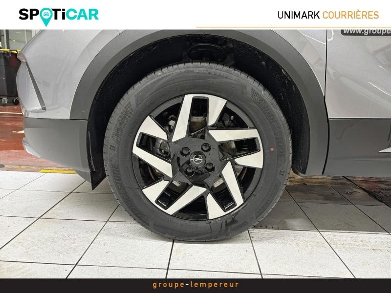 Image OPEL Mokka 1.2 Turbo Hybrid 145ch GS e-DCT6