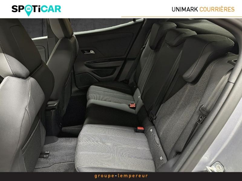 Image OPEL Mokka 1.2 Turbo Hybrid 145ch GS e-DCT6