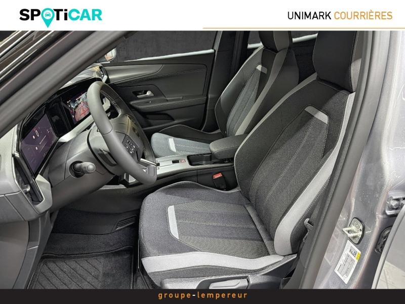 Image OPEL Mokka 1.2 Turbo Hybrid 145ch GS e-DCT6