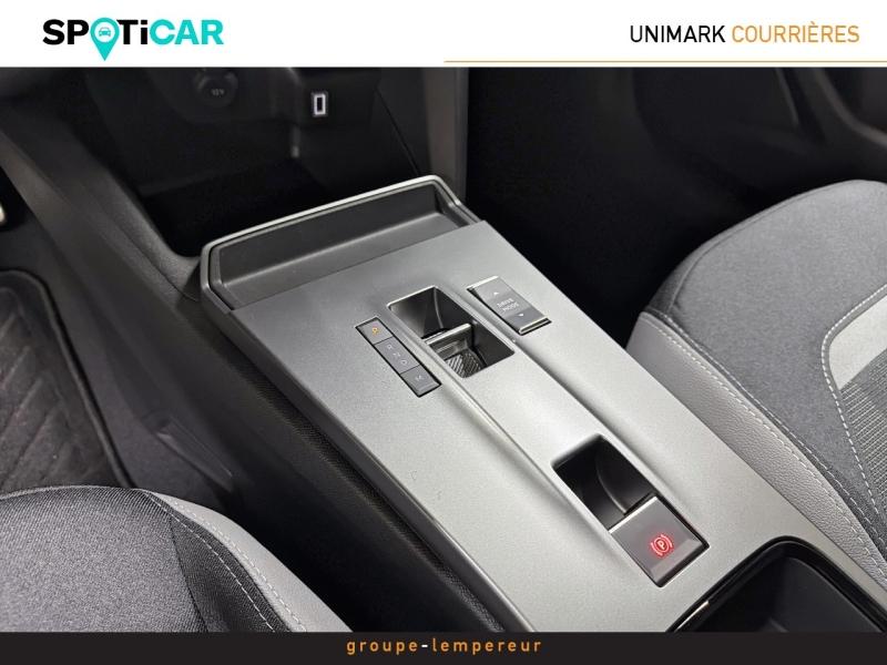 Image OPEL Mokka 1.2 Turbo Hybrid 145ch GS e-DCT6