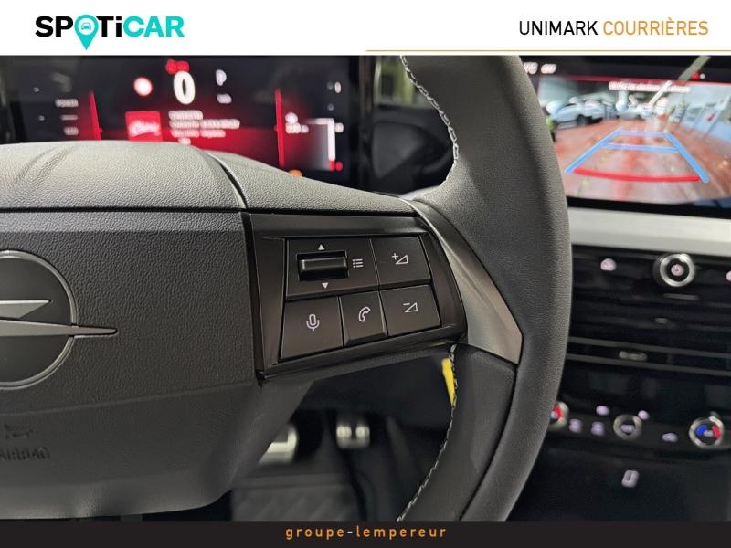 Image OPEL Mokka 1.2 Turbo Hybrid 145ch GS e-DCT6