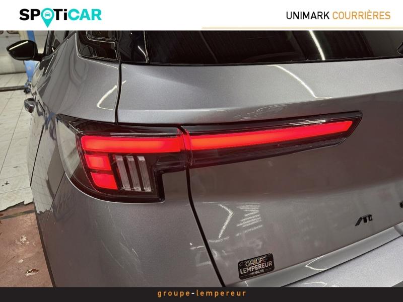 Image OPEL Mokka 1.2 Turbo Hybrid 145ch GS e-DCT6