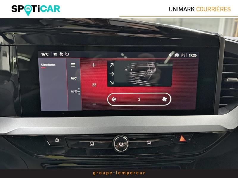 Image OPEL Mokka 1.2 Turbo Hybrid 145ch GS e-DCT6