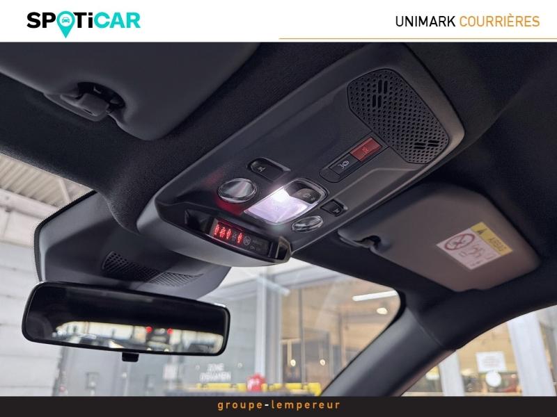 Image OPEL Mokka 1.2 Turbo Hybrid 145ch GS e-DCT6