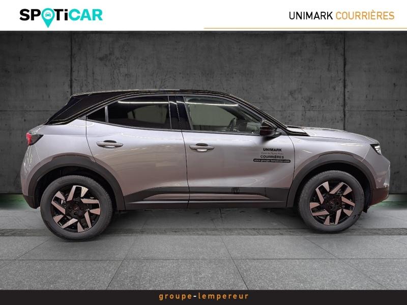 Image OPEL Mokka 1.2 Turbo Hybrid 145ch GS e-DCT6