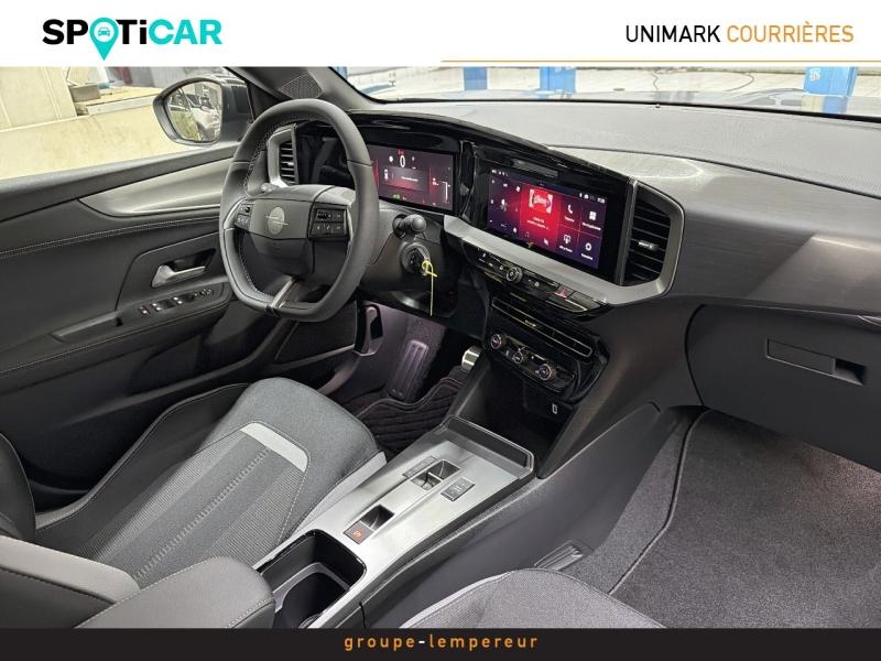 Image OPEL Mokka 1.2 Turbo Hybrid 145ch GS e-DCT6