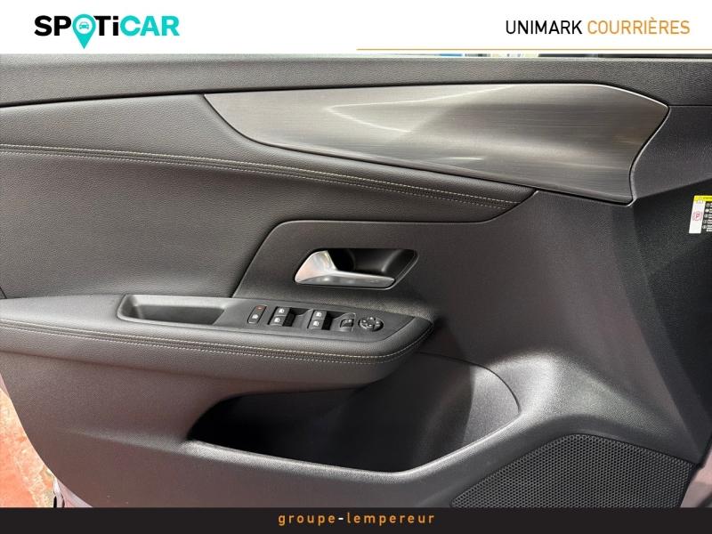 Image OPEL Mokka 1.2 Turbo Hybrid 145ch GS e-DCT6