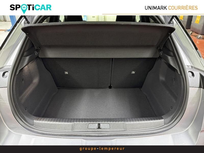 Image OPEL Mokka 1.2 Turbo Hybrid 145ch GS e-DCT6