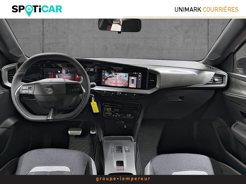 Image OPEL Mokka 1.2 Turbo Hybrid 145ch GS e-DCT6