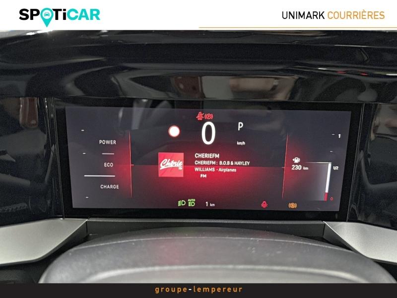 Image OPEL Mokka 1.2 Turbo Hybrid 145ch GS e-DCT6