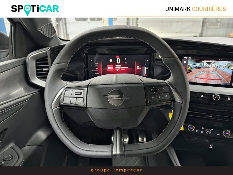 Image OPEL Mokka 1.2 Turbo Hybrid 145ch GS e-DCT6
