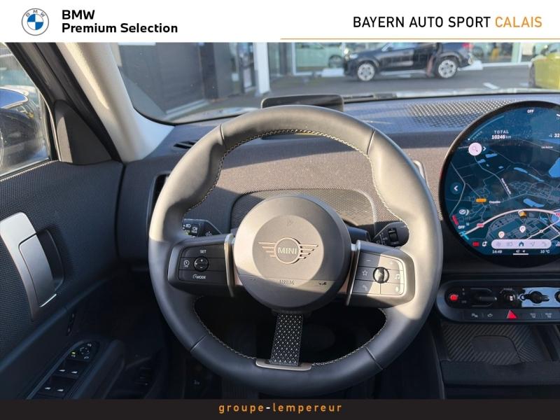 Image MINI Countryman E 204ch Classic