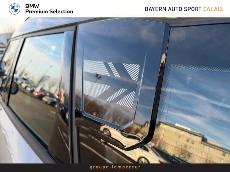 Image MINI Countryman E 204ch Classic