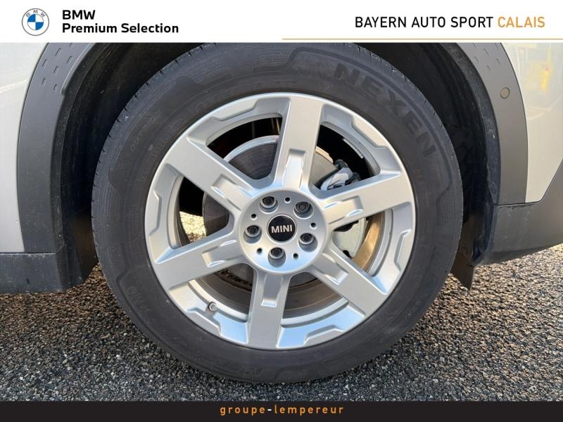 Image MINI Countryman E 204ch Classic