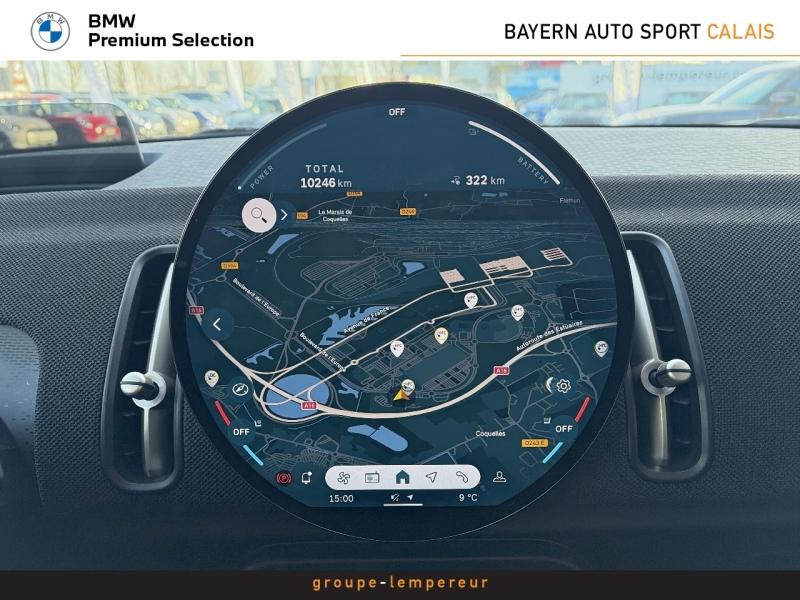 Image MINI Countryman E 204ch Classic