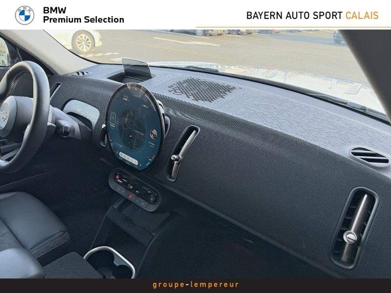 Image MINI Countryman E 204ch Classic