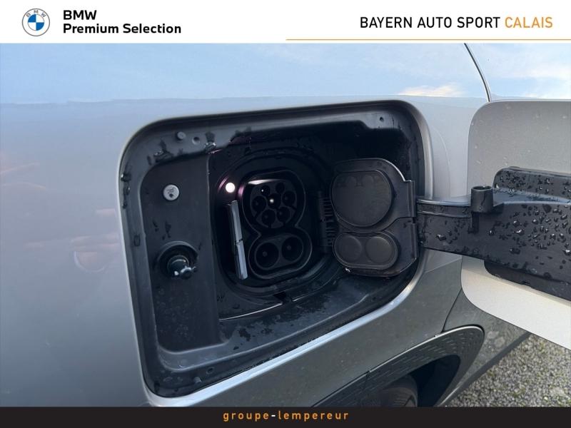 Image MINI Countryman E 204ch Classic