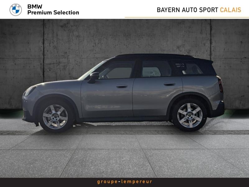 Image MINI Countryman E 204ch Classic