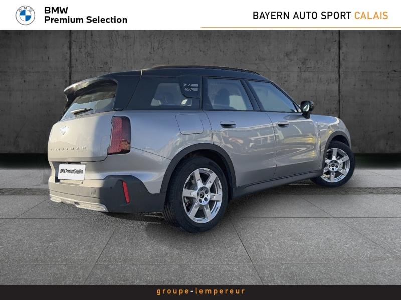 Image MINI Countryman E 204ch Classic