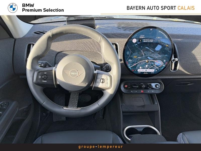 Image MINI Countryman E 204ch Classic