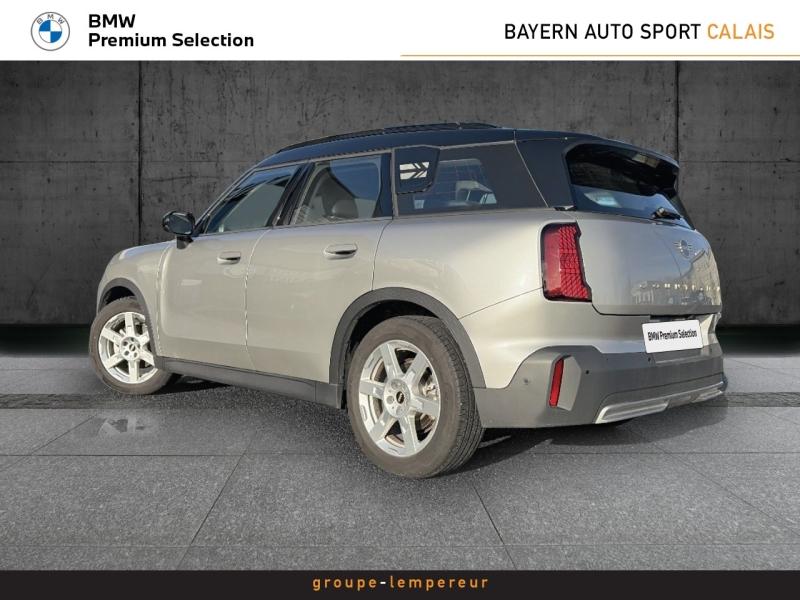 Image MINI Countryman E 204ch Classic