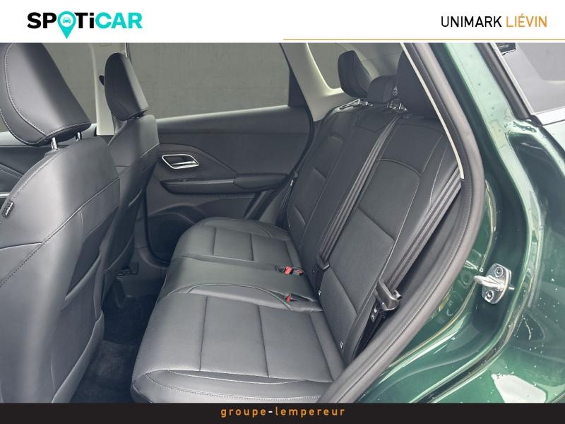 Image MG MOTOR ZS Hybrid+ 197ch Luxury