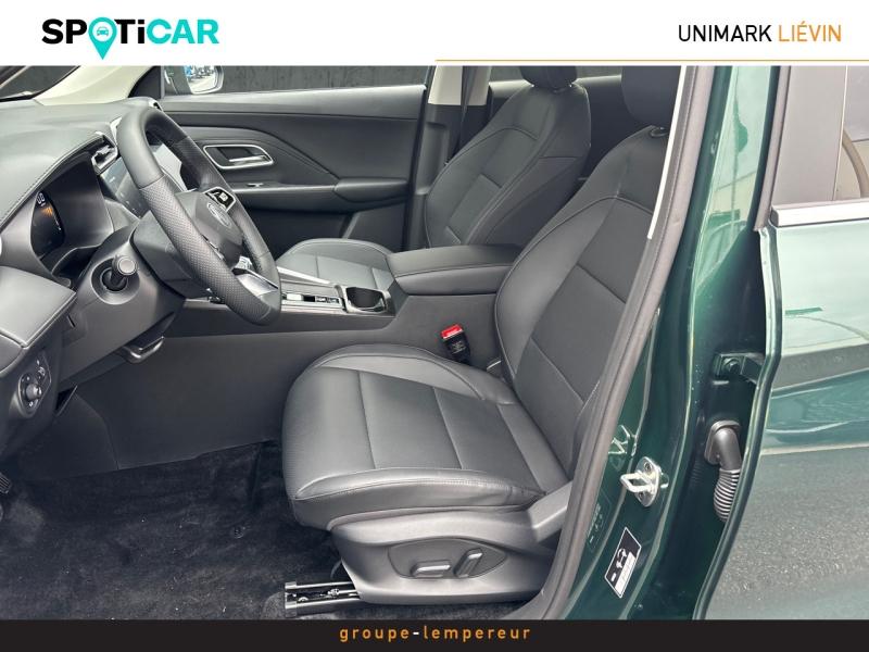 Image MG MOTOR ZS Hybrid+ 197ch Luxury