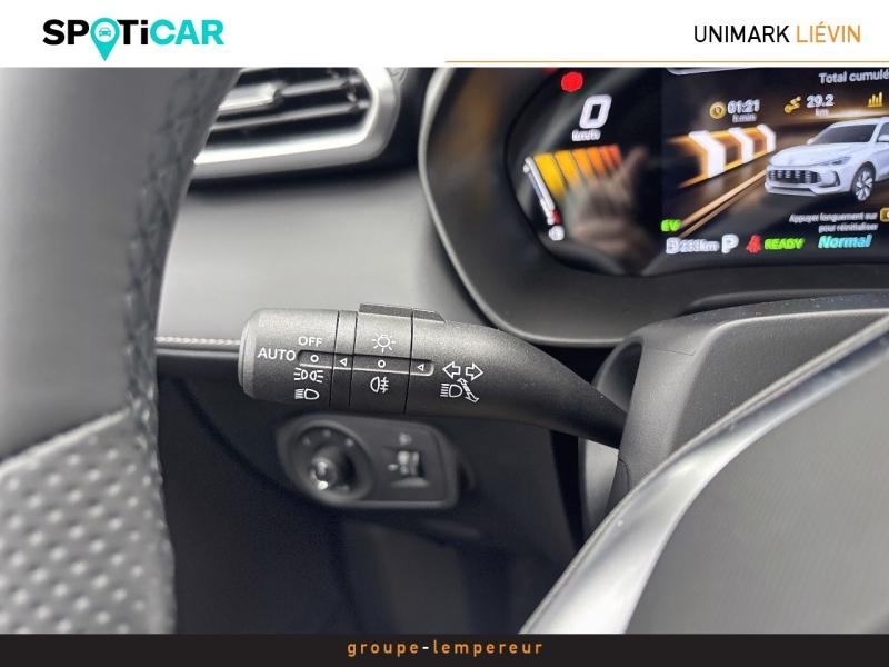 Image MG MOTOR ZS Hybrid+ 197ch Luxury