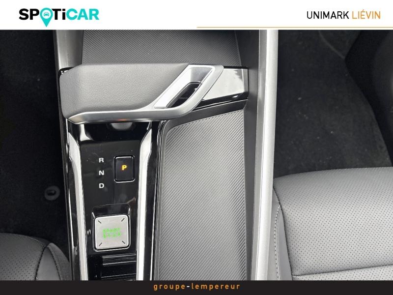 Image MG MOTOR ZS Hybrid+ 197ch Luxury