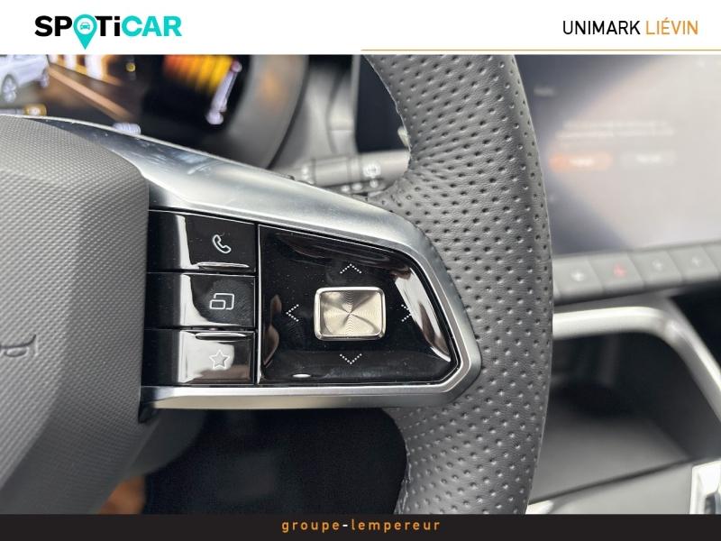 Image MG MOTOR ZS Hybrid+ 197ch Luxury