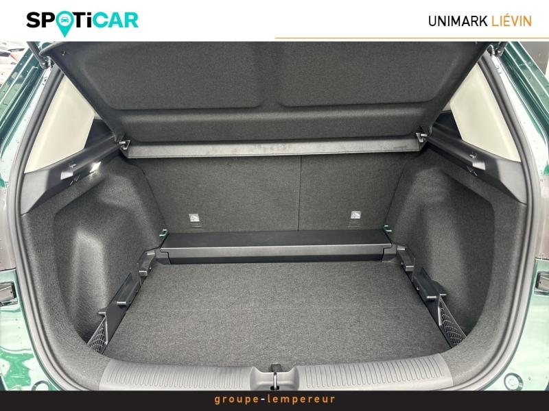 Image MG MOTOR ZS Hybrid+ 197ch Luxury